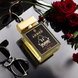 PLAYER PURE PARFUM By Al Ahmed 100ml For Men & Women | Long Lasting