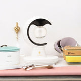 Al Ahmed 3-in-1 Humidifier, Mosquito Repellent & LED Lamp – With FREE Airoma Oil