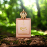 ROARX | Extrait De Parfum by Al Ahmed – 100ml for Unisex | Long Lasting