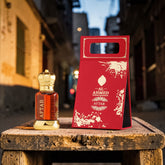 Moosa by Al Ahmed – A Divine Blend of Fresh Elegance & Warm Luxury - Al Ahmed India