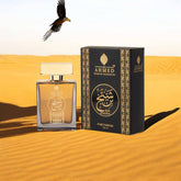 Bin Shaikh EDP By Al Ahmed Eau De Parfum 100ml For Men & Women EDP Long Lasting