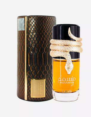 Musamam Lattafa  Eau de Parfum Long Lasting and Refreshing Fragances, 100ml Eau de Parfum - 100 ml  (For Men & Women)