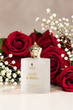 Musk & Roses | Extrait De Parfum by Al Ahmed – 100ml for Unisex | Long Lasting