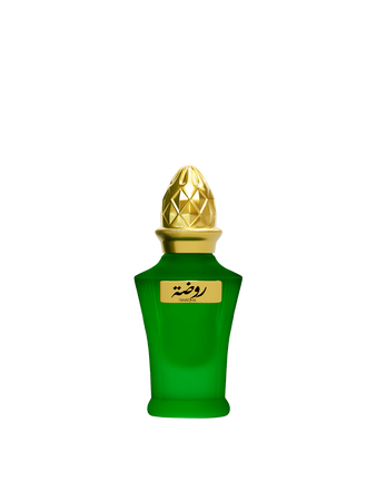Rawdha by Ahmed - 10 ml | Concenterated Oil, Concenterated Parfum