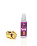 Al Ahmed GAME Attar Roll on Perfume | Long lasting Fragrance Perfume For Men and Women | 100% Alcohol Free Attar Perfume | 6ml)nce Perfume For Men and Women | 100% Alcohol Free Attar Perfume | 6ml) - Al Ahmed India