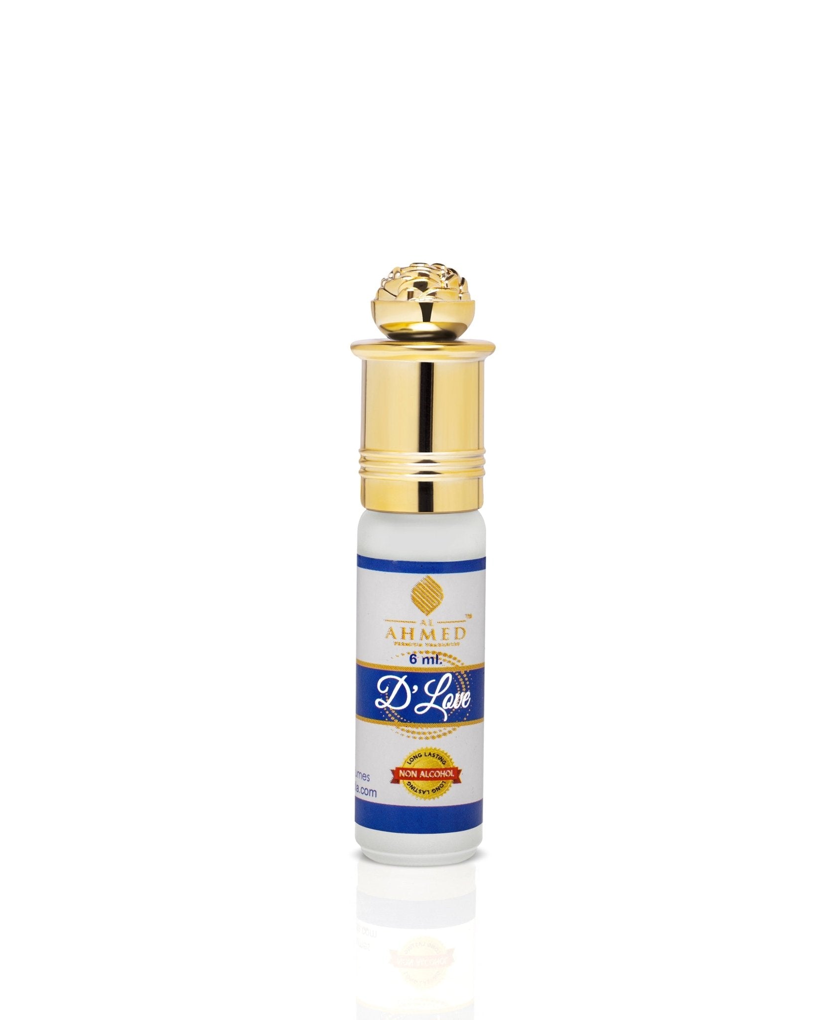 DLOVE Attar - Al Ahmed India