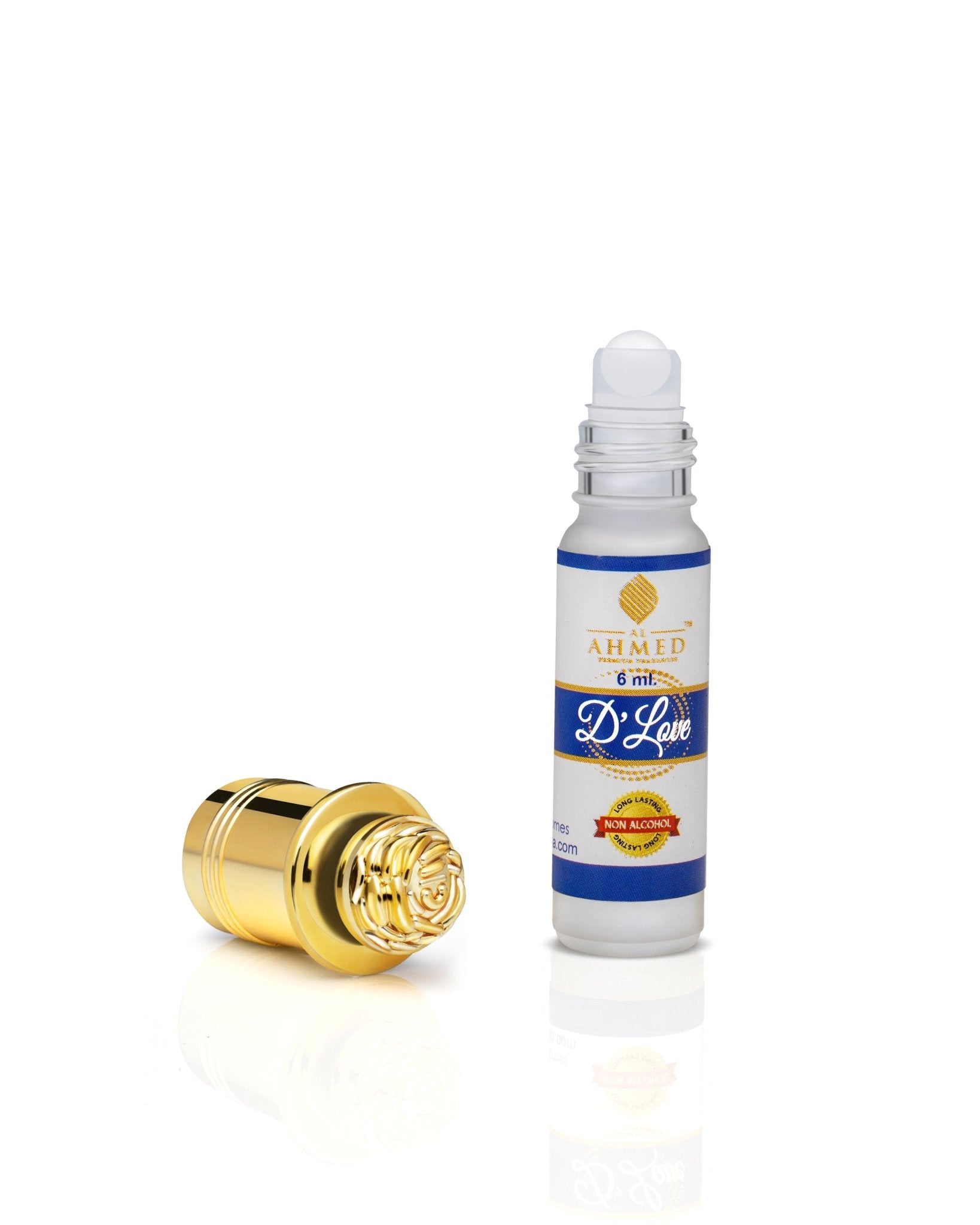 DLOVE Attar - Al Ahmed India