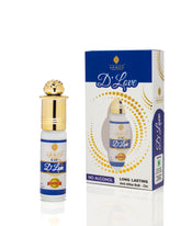 DLOVE Attar
