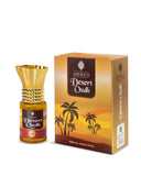 PREMIUM DESERT OUDH ATTAR - Al Ahmed India