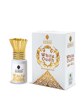 AL AHMED PREMIUM WHITE OUDH ATTAR