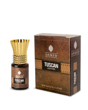 AL AHMED PREMIUM TUSCAN LEATHER ATTAR