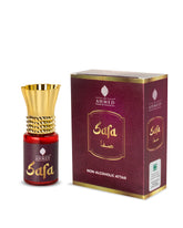 PREMIUM SAFA ATTAR