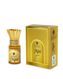 Al Ahmed Mitti Attar | 100% Natural Fragrance, Alcohol Free Pure and Natural Long Lasting Attaer For Unisex Men & Women | (6ml) - Al Ahmed India