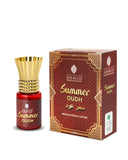 PREMIUM SUMMER OUDH ATTAR - Al Ahmed India