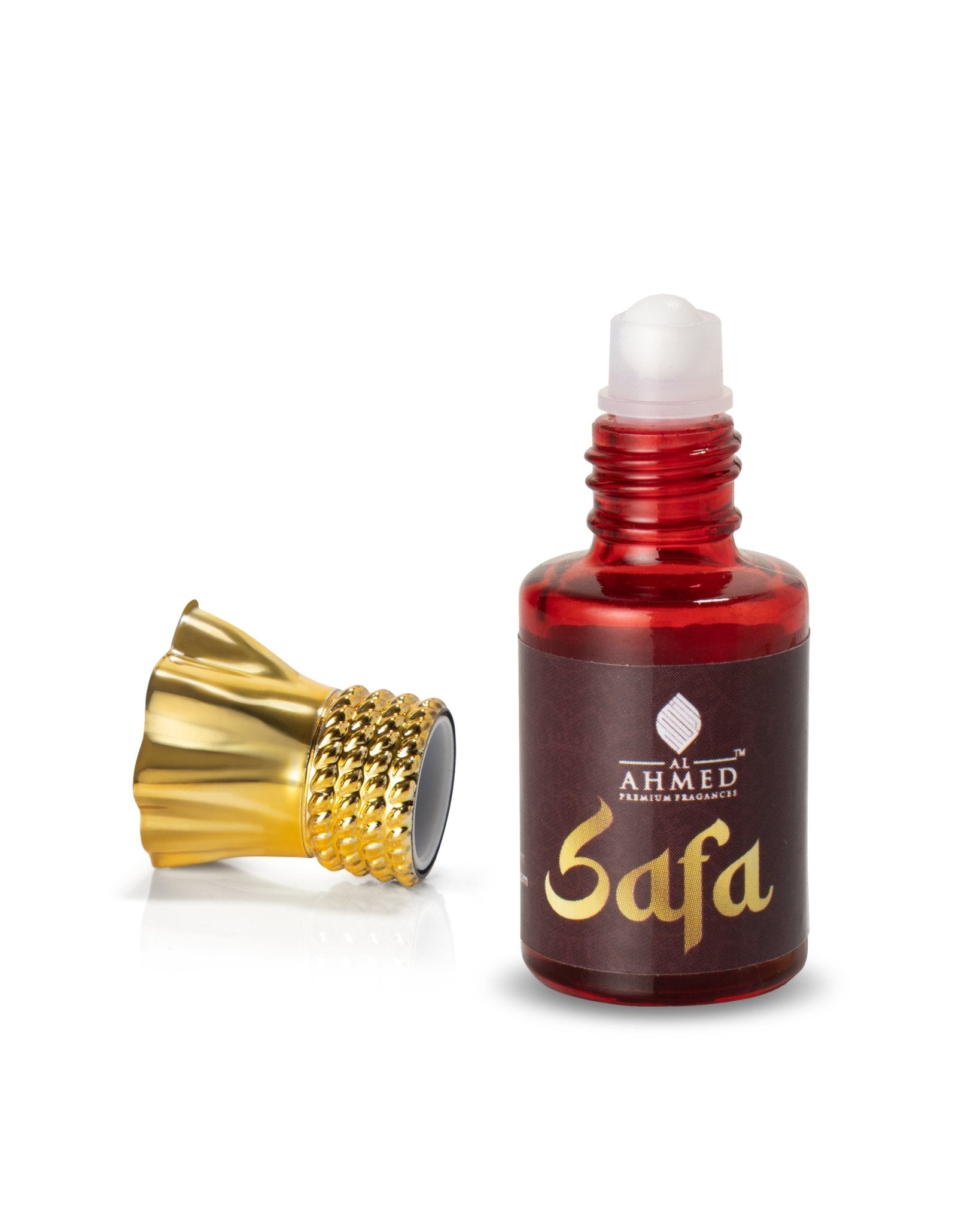 PREMIUM SAFA ATTAR - Al Ahmed India