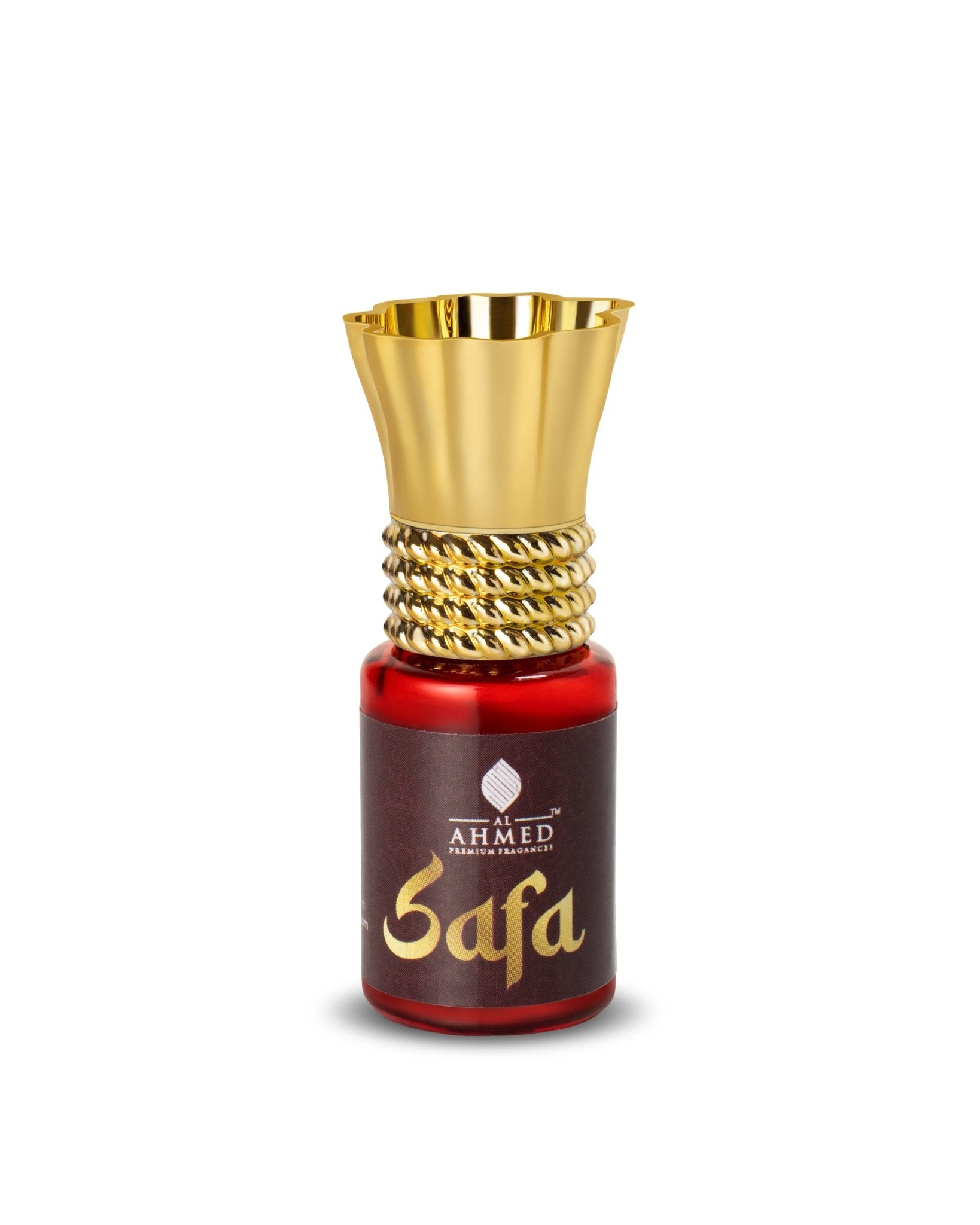 PREMIUM SAFA ATTAR - Al Ahmed India