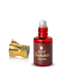 PREMIUM SUMMER OUDH ATTAR - Al Ahmed India