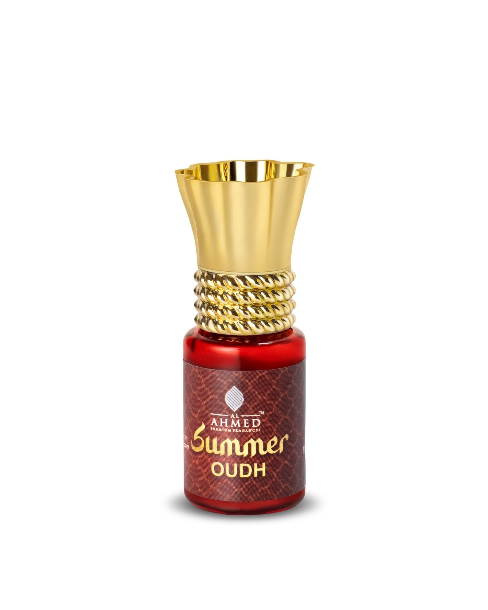 PREMIUM SUMMER OUDH ATTAR - Al Ahmed India