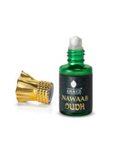 PREMIUM NAWAAB OUDH ATTAR ROLL - Al Ahmed India
