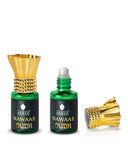 PREMIUM NAWAAB OUDH ATTAR ROLL - Al Ahmed India