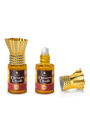 PREMIUM DESERT OUDH ATTAR - Al Ahmed India