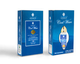 Al Ahmed COOL WAVE Attar Roll on Perfume | Long lasting Fragrance Perfume For Men and Women | 100% Alcohol Free Attar Perfume | 6ml)