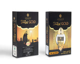 Al Ahmed Dubai Gold Attar Roll on Perfume | Long lasting Fragrance Perfume For Men and Women | 100% Alcohol Free Attar Perfume | 6ml) - Al Ahmed India