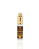 Al Ahmed CIGAR Attar Roll on Perfume | Long lasting Fragrance Perfume For Men and Women | 100% Alcohol Free Attar Perfume | 6ml)