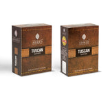 AL AHMED PREMIUM TUSCAN LEATHER ATTAR