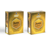 Al Ahmed Premium Habibi Attar Roll on Perfume | Long lasting Fragrance Perfume For Men and Women | 100% Alcohol Free Attar Perfume | Artisanal Perfume Oil (6ml)