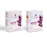 AL AHMED PREMIUM WHITE ORCHID ATTAR - Al Ahmed India