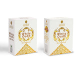 AL AHMED PREMIUM WHITE OUDH ATTAR