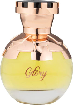 Glory 75ml (Made in UAE) For Unisex By Ahmed al maghribi
