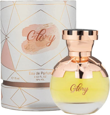 Glory 75ml (Made in UAE) For Unisex By Ahmed al maghribi