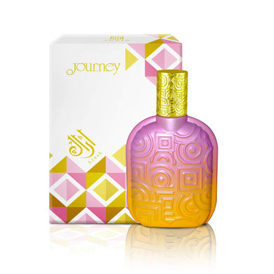 Araak Journey Pink (Made in UAE)  For Women By Ahmed Al Maghribi