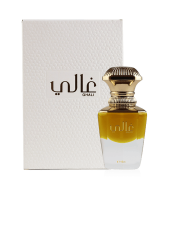 Ghali  15ML (MADE IN UAE) FOR UNISEX BY AHMED AL MAGHRIBI