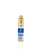 Al Ahmed ICE BERG Attar Roll on Perfume | Long lasting Fragrance Perfume For Men and Women | 100% Alcohol Free Attar Perfume | 6ml)