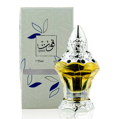 Qoot 15ml (Made in UAE) For Unisex By Ahmed al maghribi