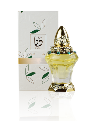 DNAA 15ml (Made in UAE) For Unisex By Ahmed al maghribi