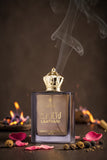 Laathani | Extrait De Parfum by Al Ahmed – 100ml for Unisex | Long Lasting - Al Ahmed India