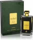Lattafa Ejaazi Eau de Parfum - 100 ml  (For Men)