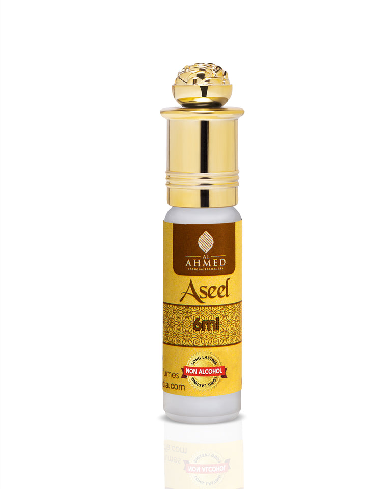 Aseel best sale attar price