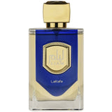 Lattafa Liam Blue Shine Eau De Parfum 100 Ml For Men & Women
