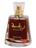 Raghba Lattafa Eau de Parfum - 100 ml  (For Men & Women)