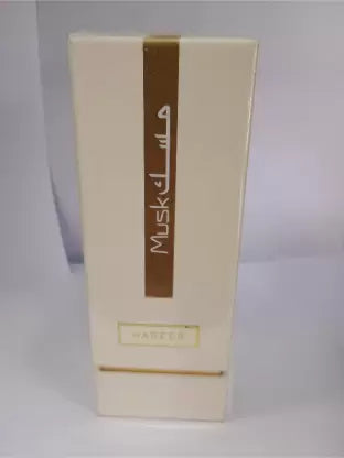 RASASI MUSK HAREER - Eau De Parfum Perfume - 50 ml  (For Men & Women)