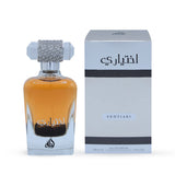 LATTAFA EKHTIARI Eau De Parfum - 100 Ml (For Men & Women).