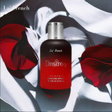 La French Desire Perfume for Women 100ml | Premium Long Lasting Womens Perfume Scent | Date night fragrance Body Spray for Women | Perfume Gift Set for Wife Girlfriend.