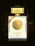 La French Oud Moment Perfume for Men 100ml (Eau De Parfum)