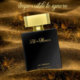 La French Al Hisan Perfume for Men 100ml Eau De Parfum