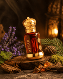 AFTAB By Al Ahmed  Where Warmth Meets Royal Elegance